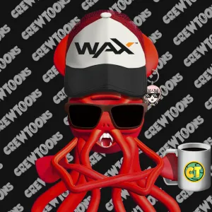 Mr. Squid 205