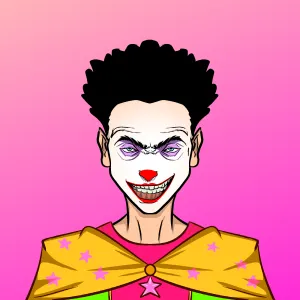 Killer Clown 00090