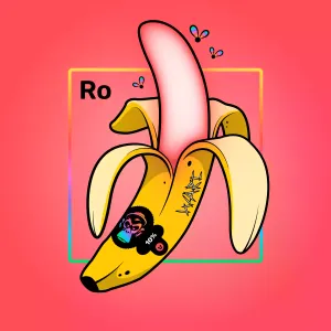 Experimental Banana 00192