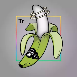 Experimental Banana 01326