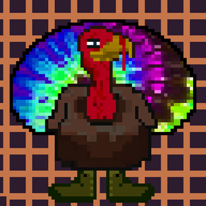 Action Turkey-#909