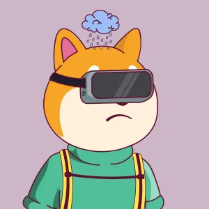 WAX Shiba 4377