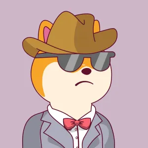 WAX Shiba 1445