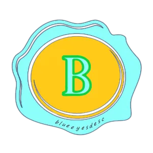 BLUE TOKEN LOGO  233