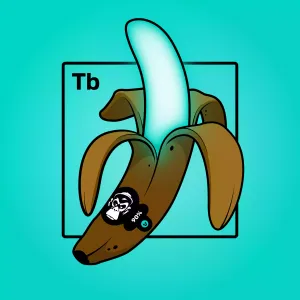 Experimental Banana 09697