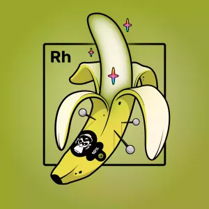 Experimental Banana 00350