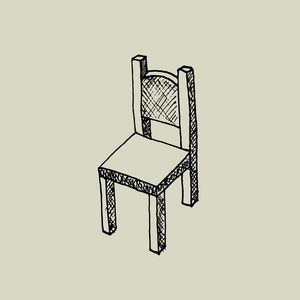 Prototype chair