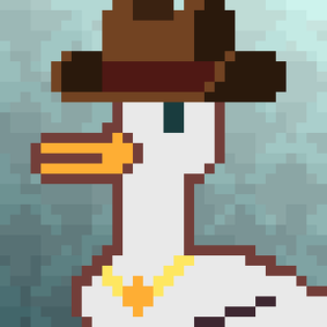 Duck-#40