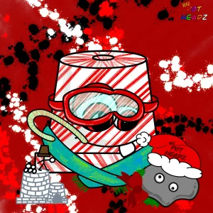 WPH PFP S2: Holidaze Shenanigans 134