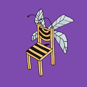 Bee chair