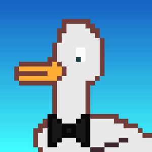 Duck-#75