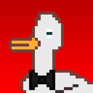 Duck-#326