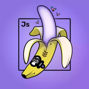 Experimental Banana 07824