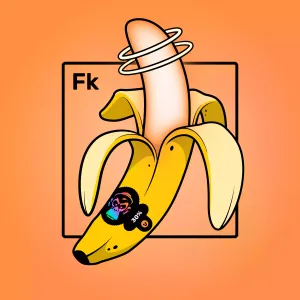 Experimental Banana 07669