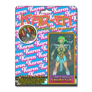 Kar-en TMP AF 00287