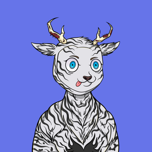 Fawn #0830