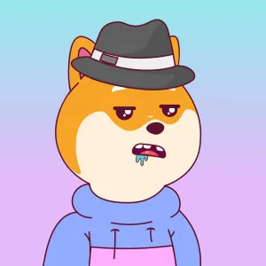 WAX Shiba 1337