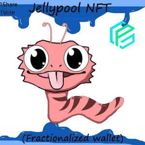jellypool pfp 401