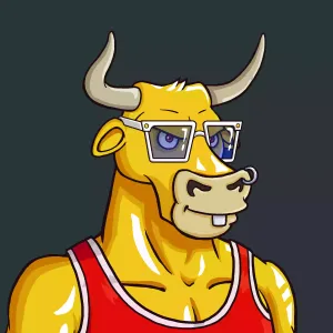 Wax Bull 8831