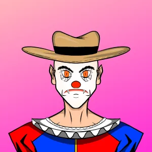 Killer Clown 07522