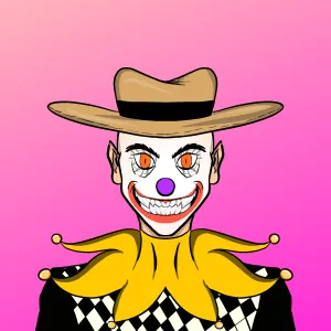 Killer Clown 03126