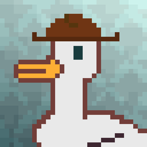 Duck-#158