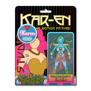 Kar-en TMP AF 00166