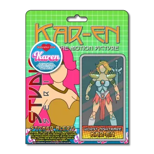 Kar-en TMP AF 04949