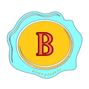 BLUE TOKEN LOGO  284