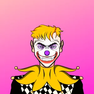 Killer Clown 06855