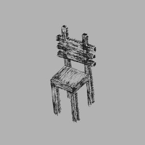 Lost fantasy chair