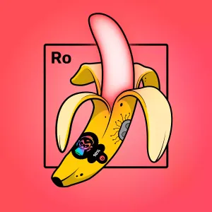 Experimental Banana 00335