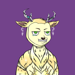 Fawn #0412