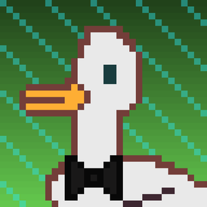 Duck-#248