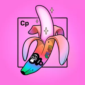 Experimental Banana 02977