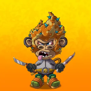 GanjaGoon 6283