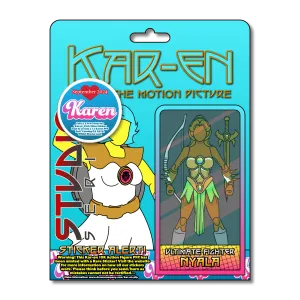 Kar-en TMP AF 02044