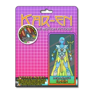 Kar-en TMP AF 02178