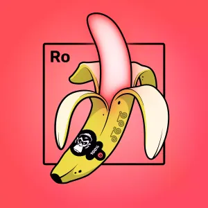 Experimental Banana 05370