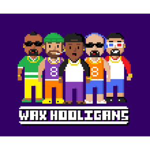 Wax Hooligans