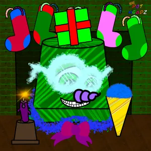 WPH PFP S2: Holidaze Shenanigans 121