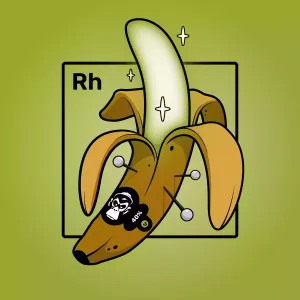 Experimental Banana 08617