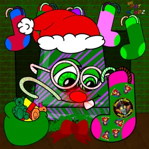 WPH PFP S2: Holidaze Shenanigans 106