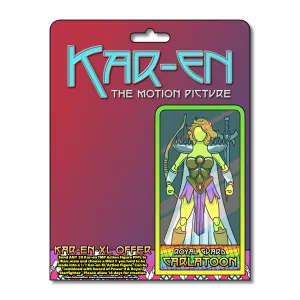 Kar-en TMP AF 03009