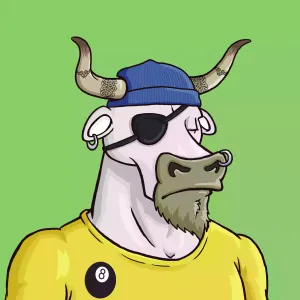 Wax Bull 2567