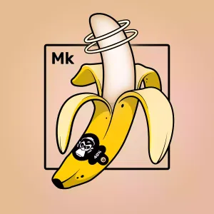 Experimental Banana 04566