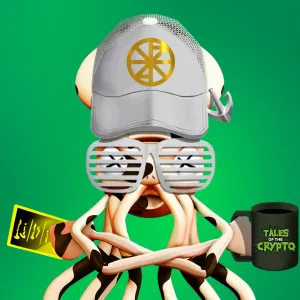 Mr. Squid 467