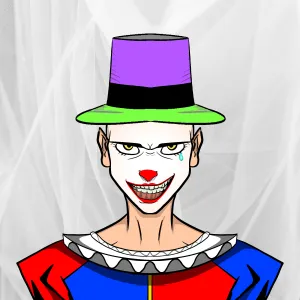 Killer Clown 05190