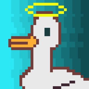 Duck-#310