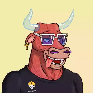 Wax Bull 4221